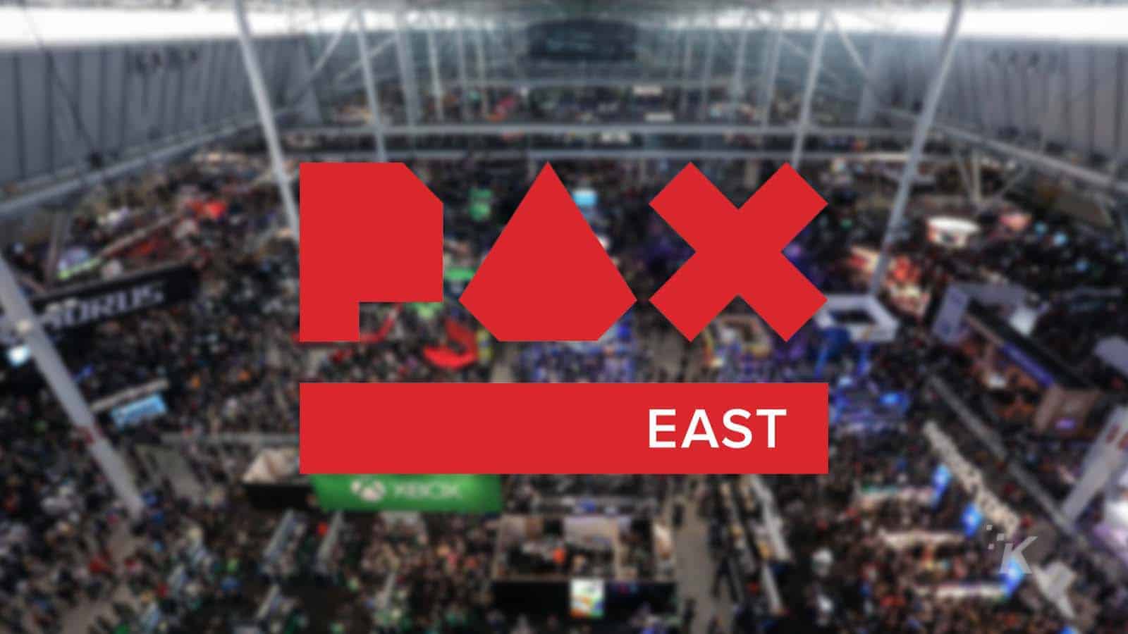 Pax East 2024 Date Petra Clemmie