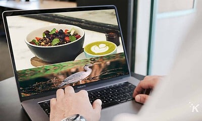 Photo bundle deal on knowtechie