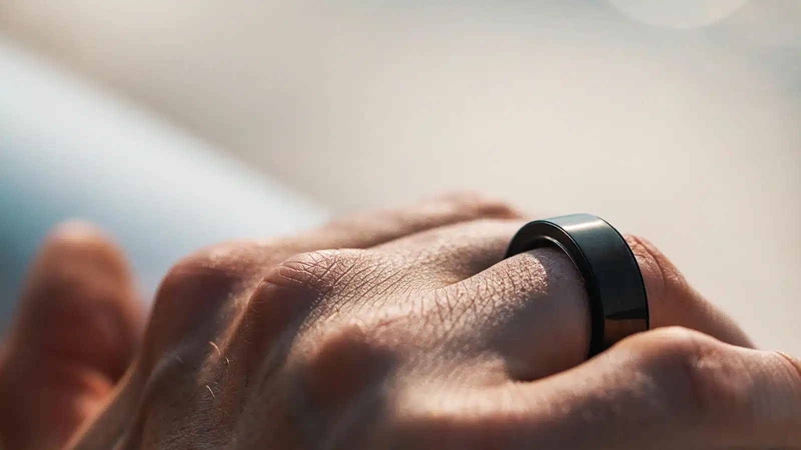 circular ring