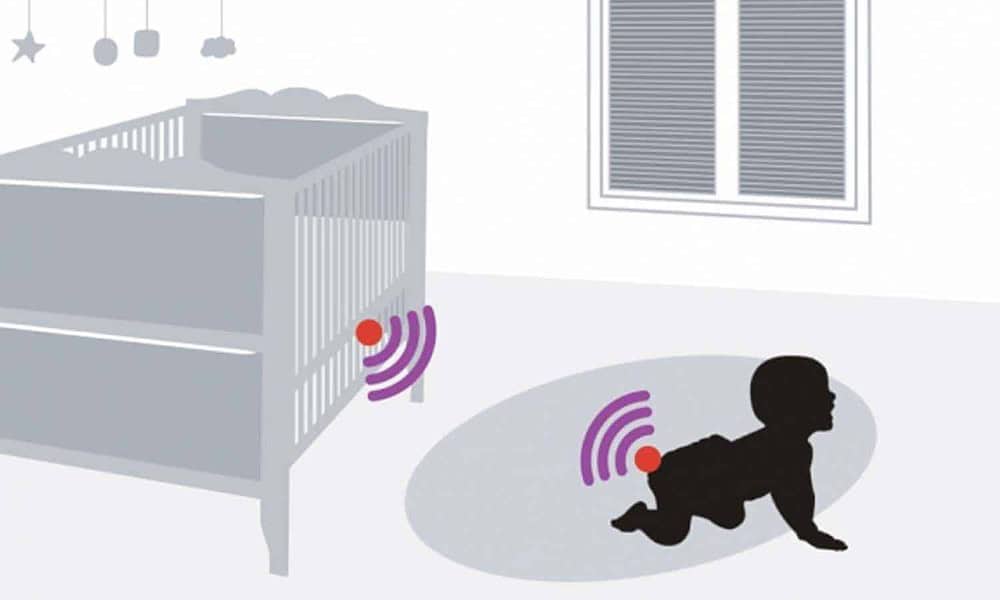 smart diaper