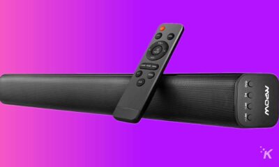 soundbar