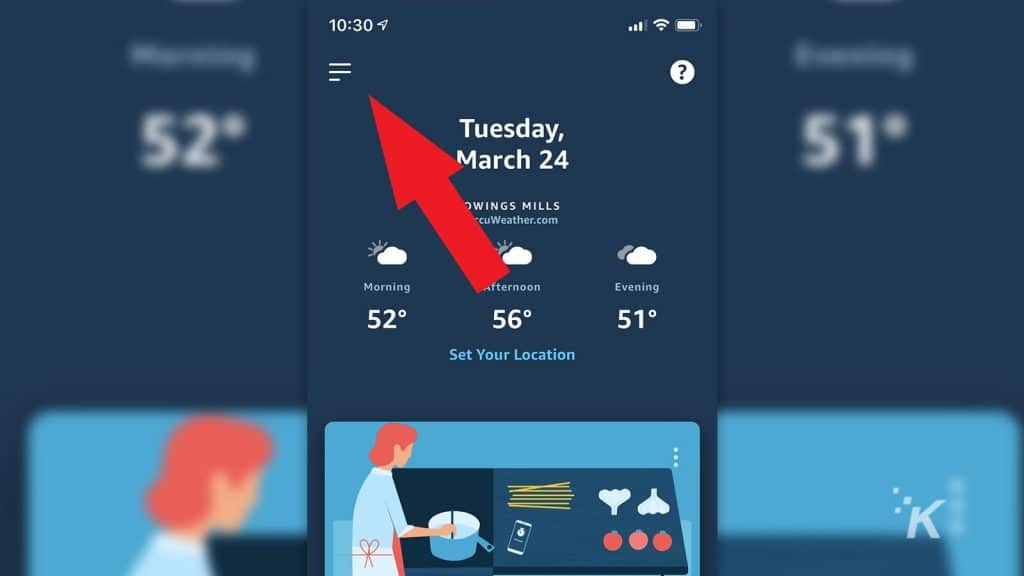 How to enable Alexa devices to play radio stations KnowTechie
