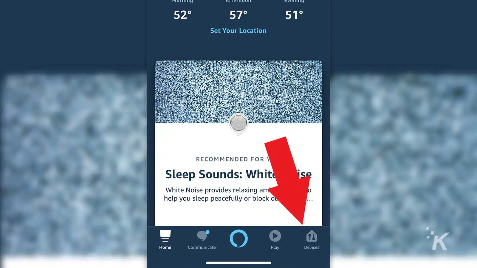 how to change your language with alexa