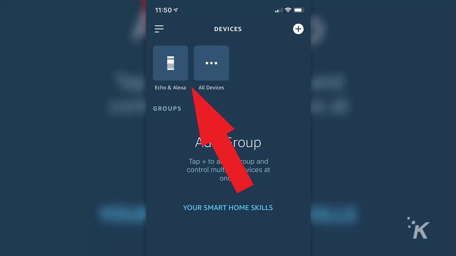 how to change your language with alexa