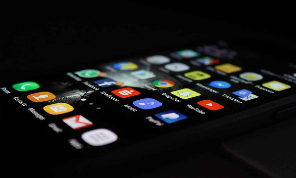 Najlepšie nové aplikácie pre iOS a Android na stiahnutie v marci 2020 15