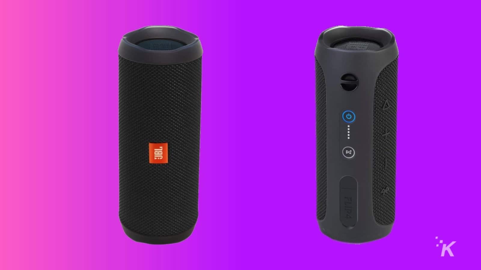jbl flip 4 deal