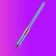 Omega inkless pen