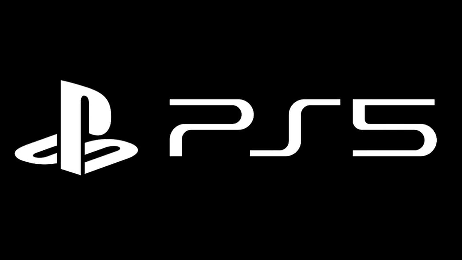 playstation 5 logo