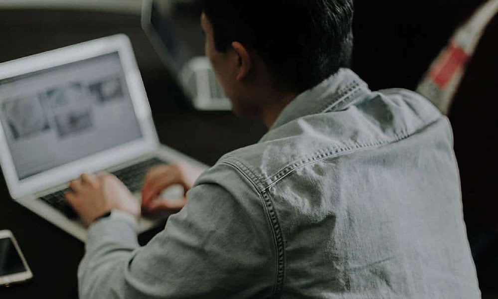 See how solo training lawyers can use computer application to their advantage