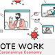 remote work