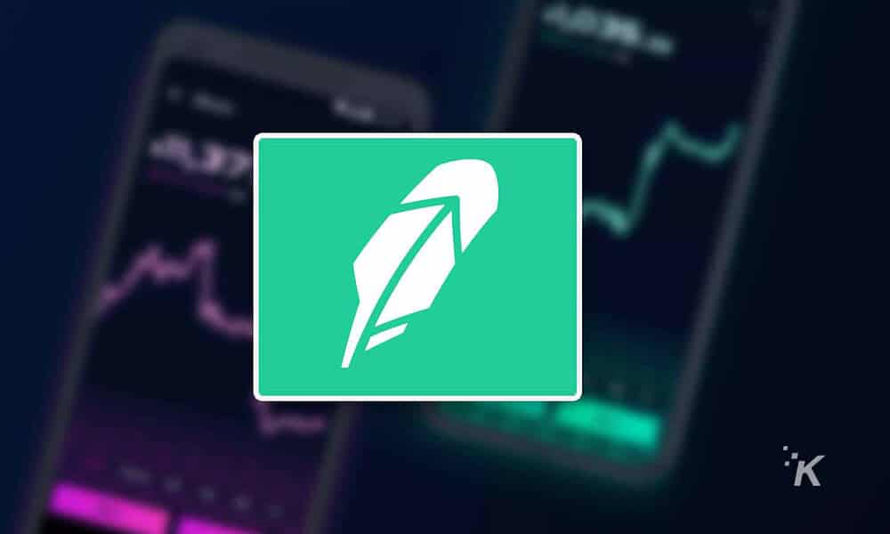 how to withdraw from robinhood crypto