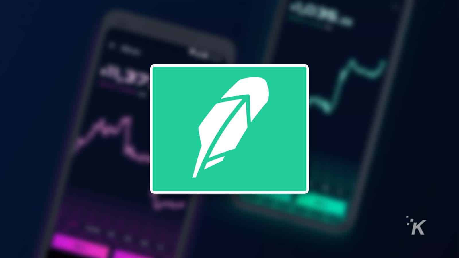 google robinhood app