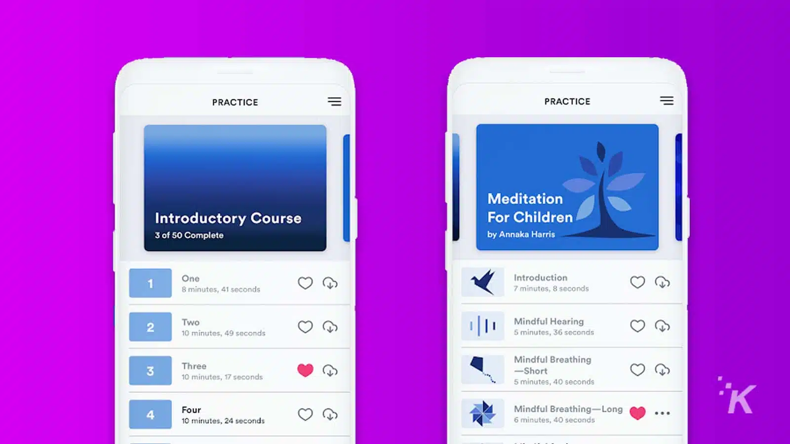 waking up meditation app