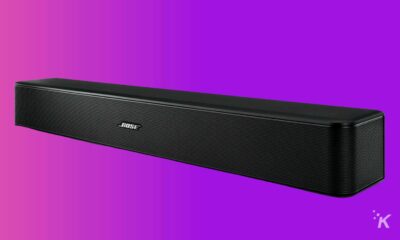 bose solo 5 soundbar