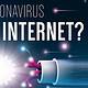 coronavirus internet
