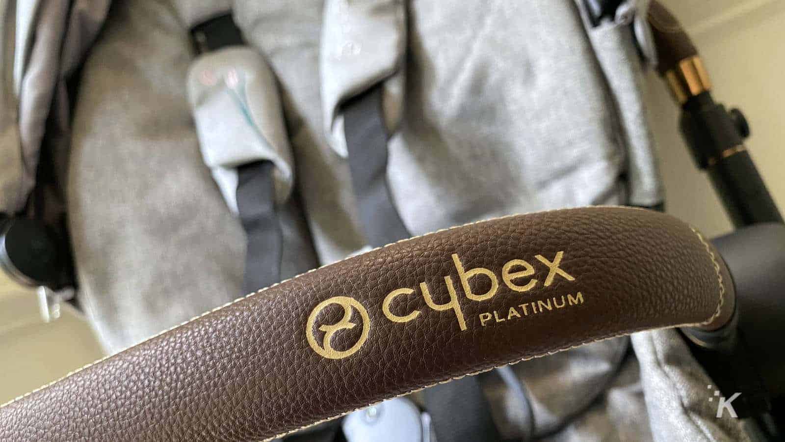 Cybex eternis outlet s review