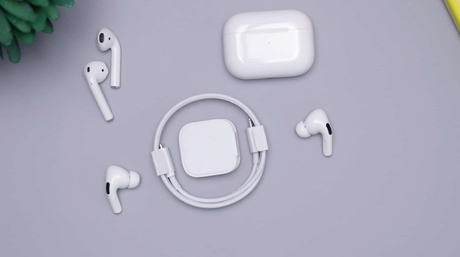 5 troubleshooting tips for Apple AirPods and Pro