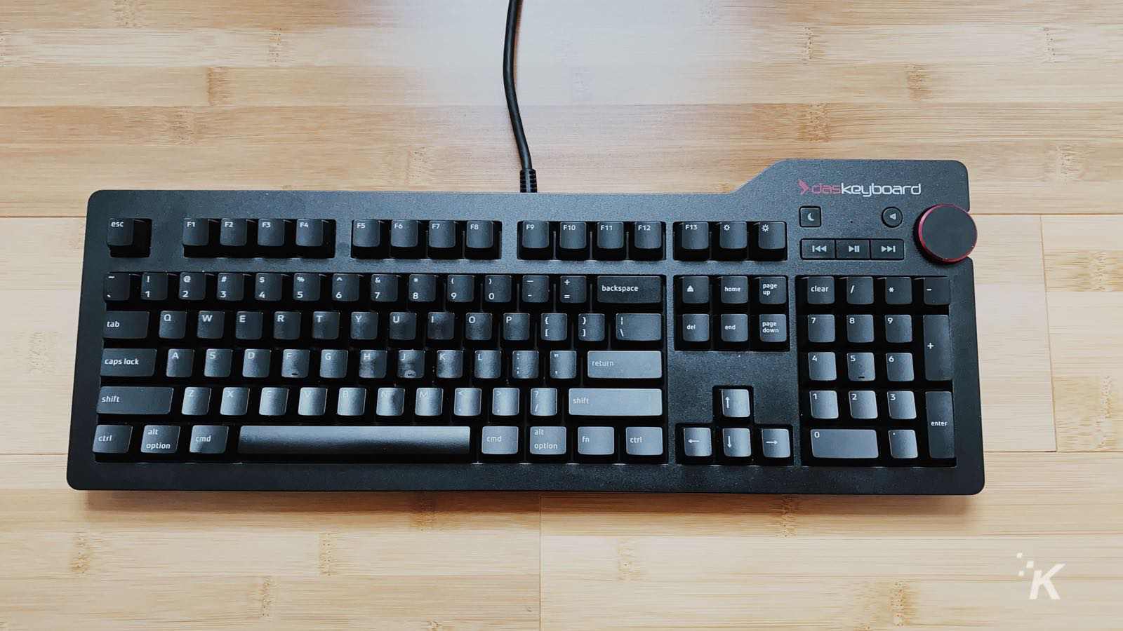 das mechanical keyboard mac professional