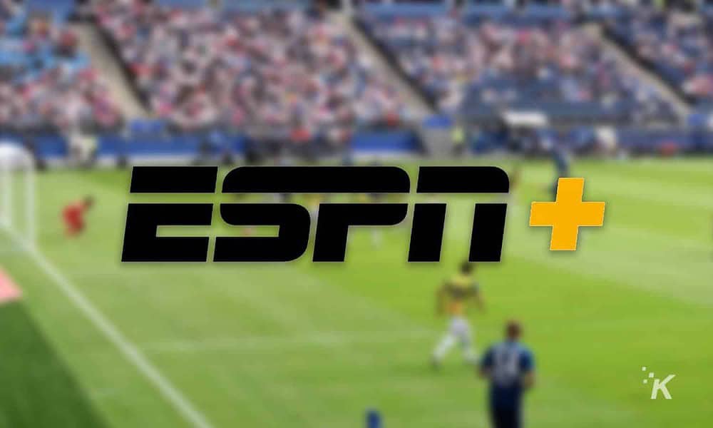 espn+ streaming service