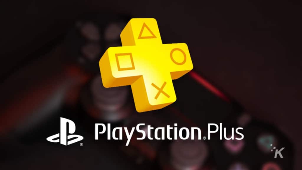 Free playstation plus games