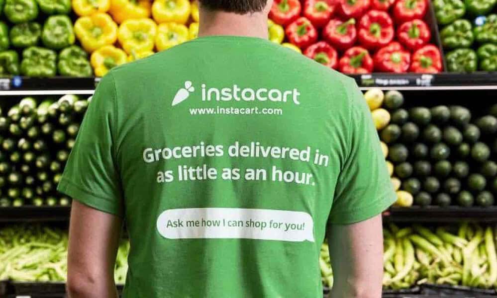 instacart