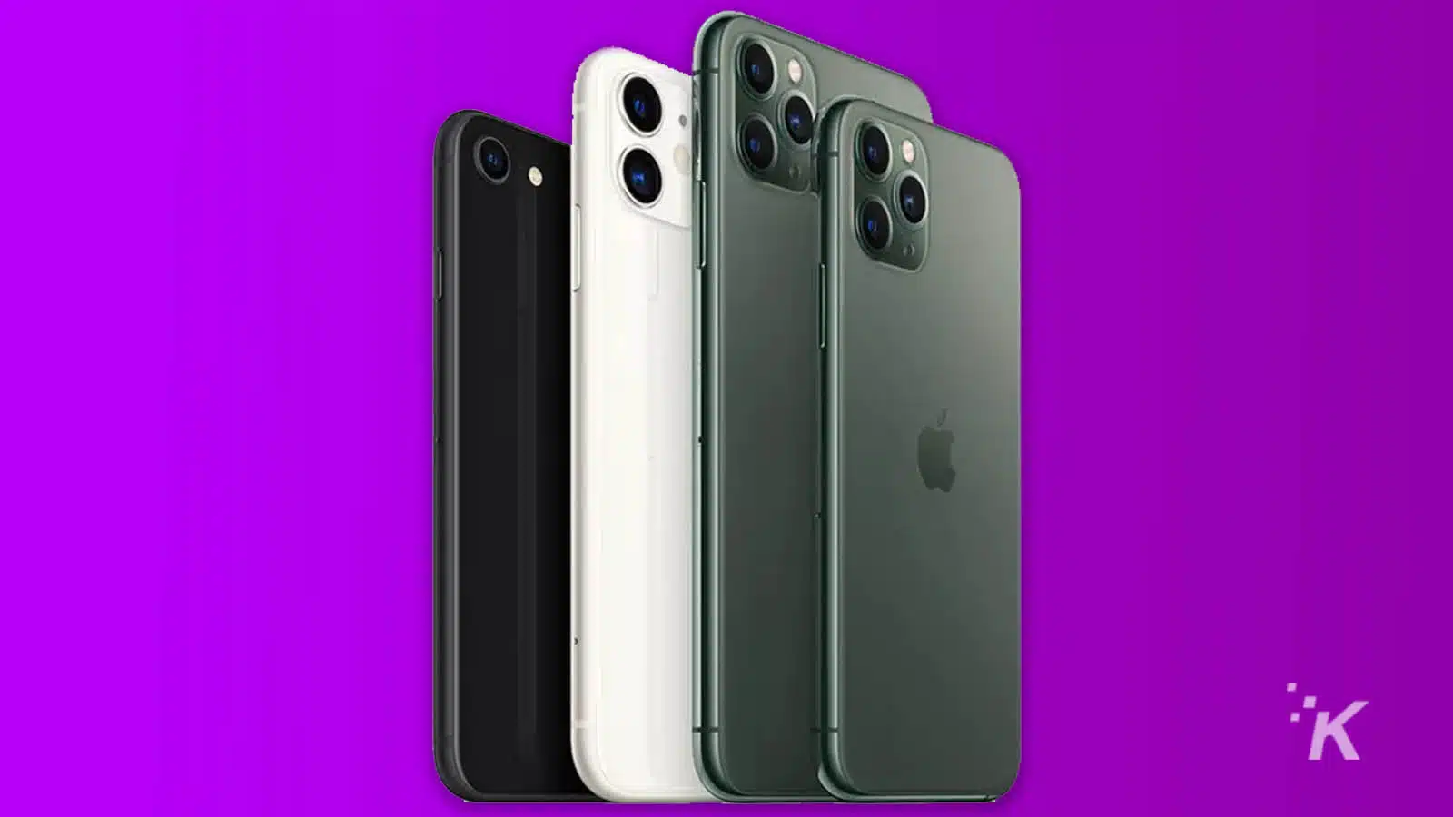 apple iphone se size comparison 