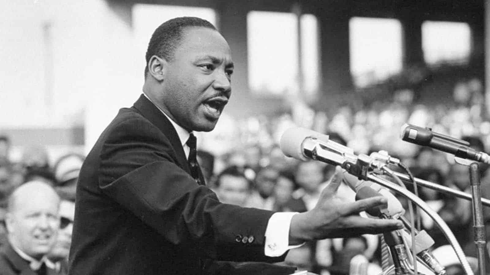 martin luther king jr in vr