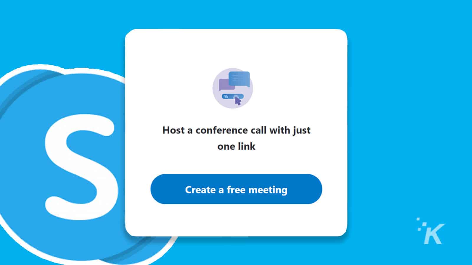 skype video conferencing software