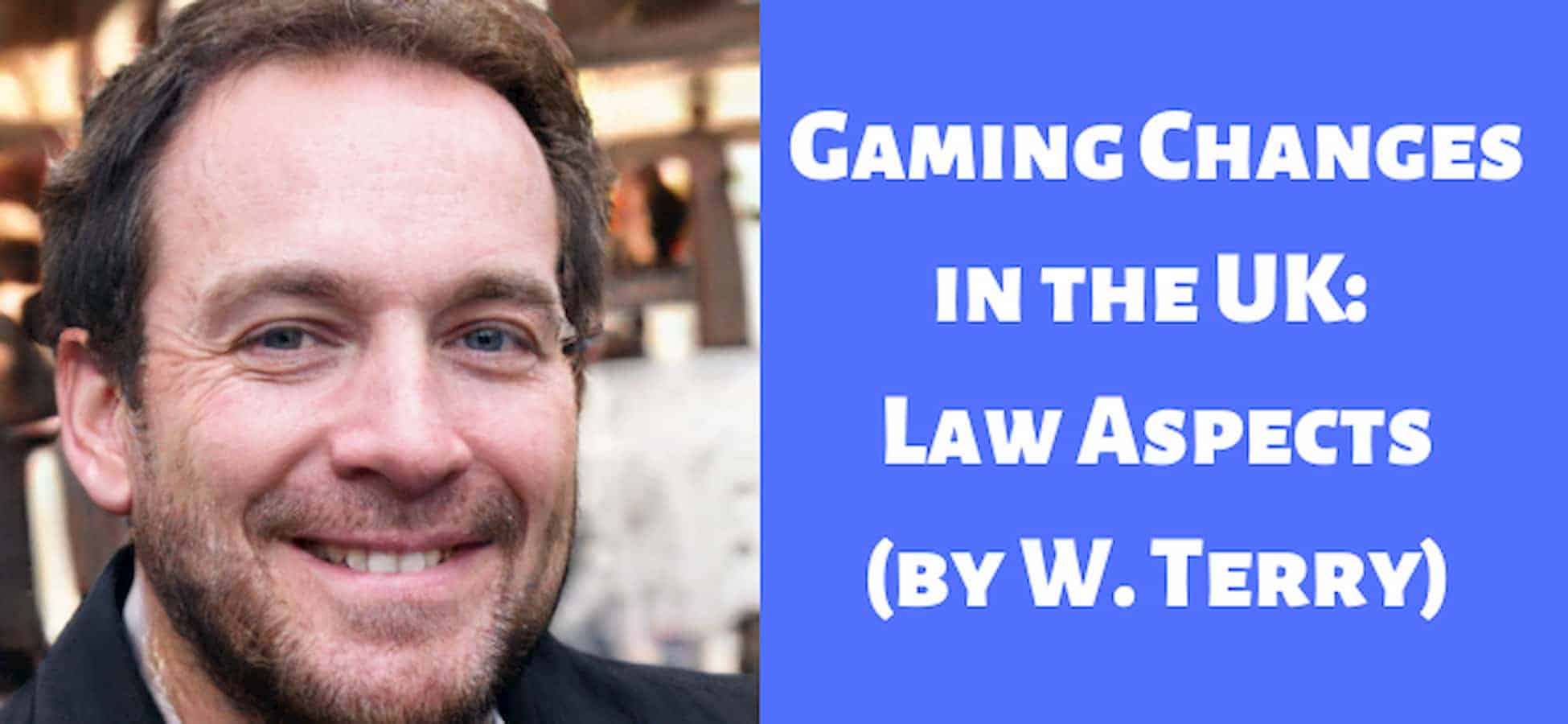 william terry interview