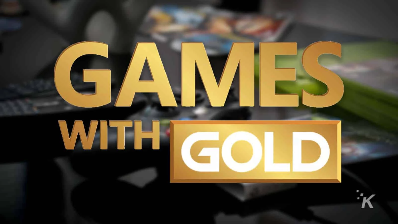 Games with Gold April 2020 free Xbox games out now, as AMAZING