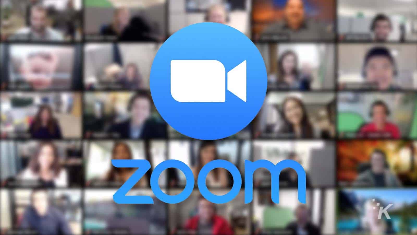 download zoom app