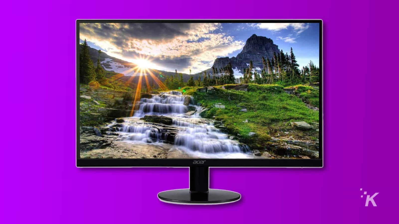 acer monitor