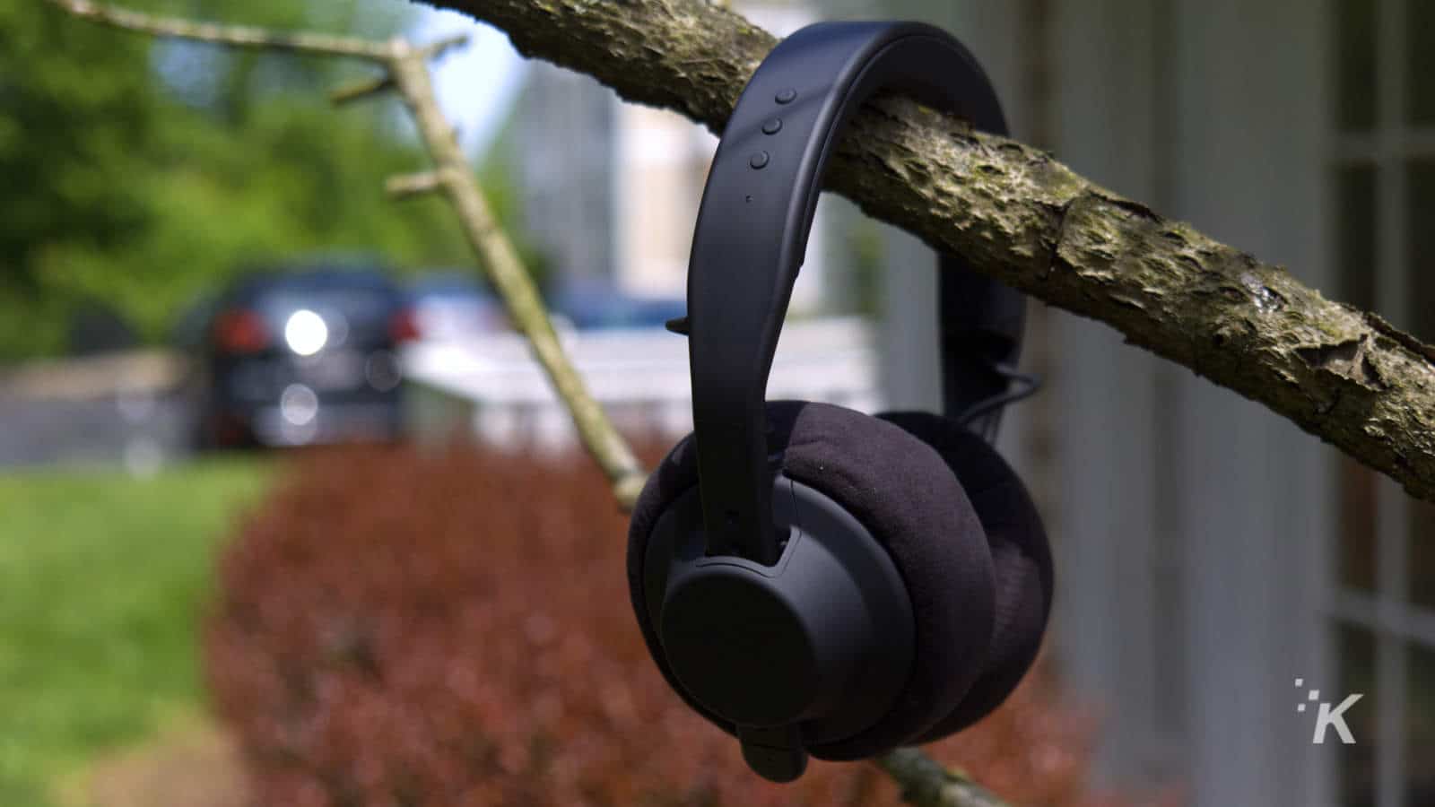 Review AIAIAI TMA 2 HD Wireless modular headphones