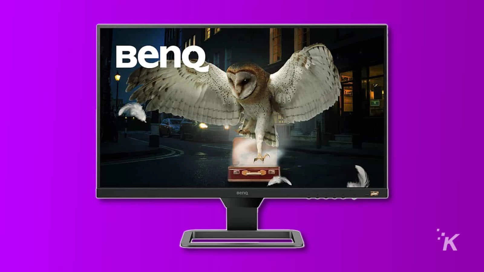 benq monitor