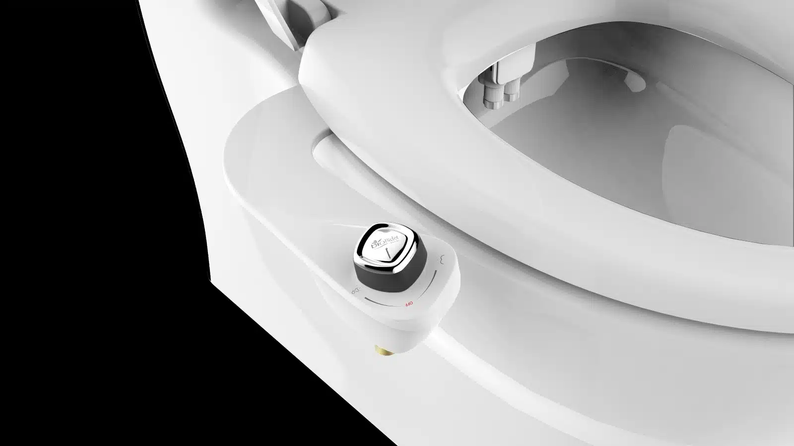 Review BioBidet Ultimate 770 and SlimEdge A tale of two bidets