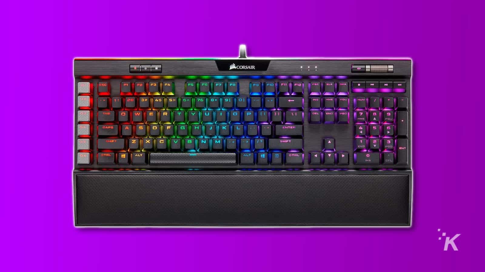 The best gaming keyboards available in 2020 KnowTechie