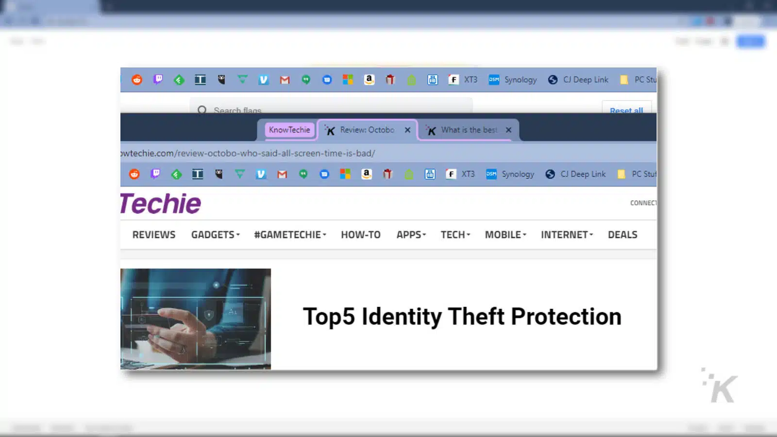 Chrome 86 is now available - here's what to know | KnowTechie