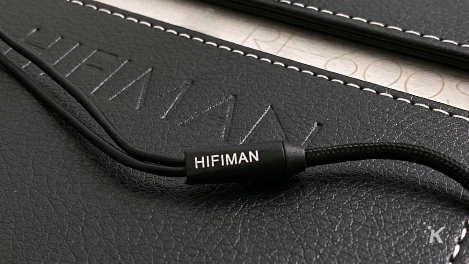 Review: HiFiMan RE-600S and RE-400C in-ear headphones
