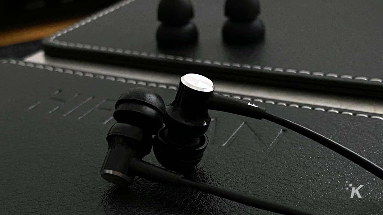 hifiman re 600s earbuds