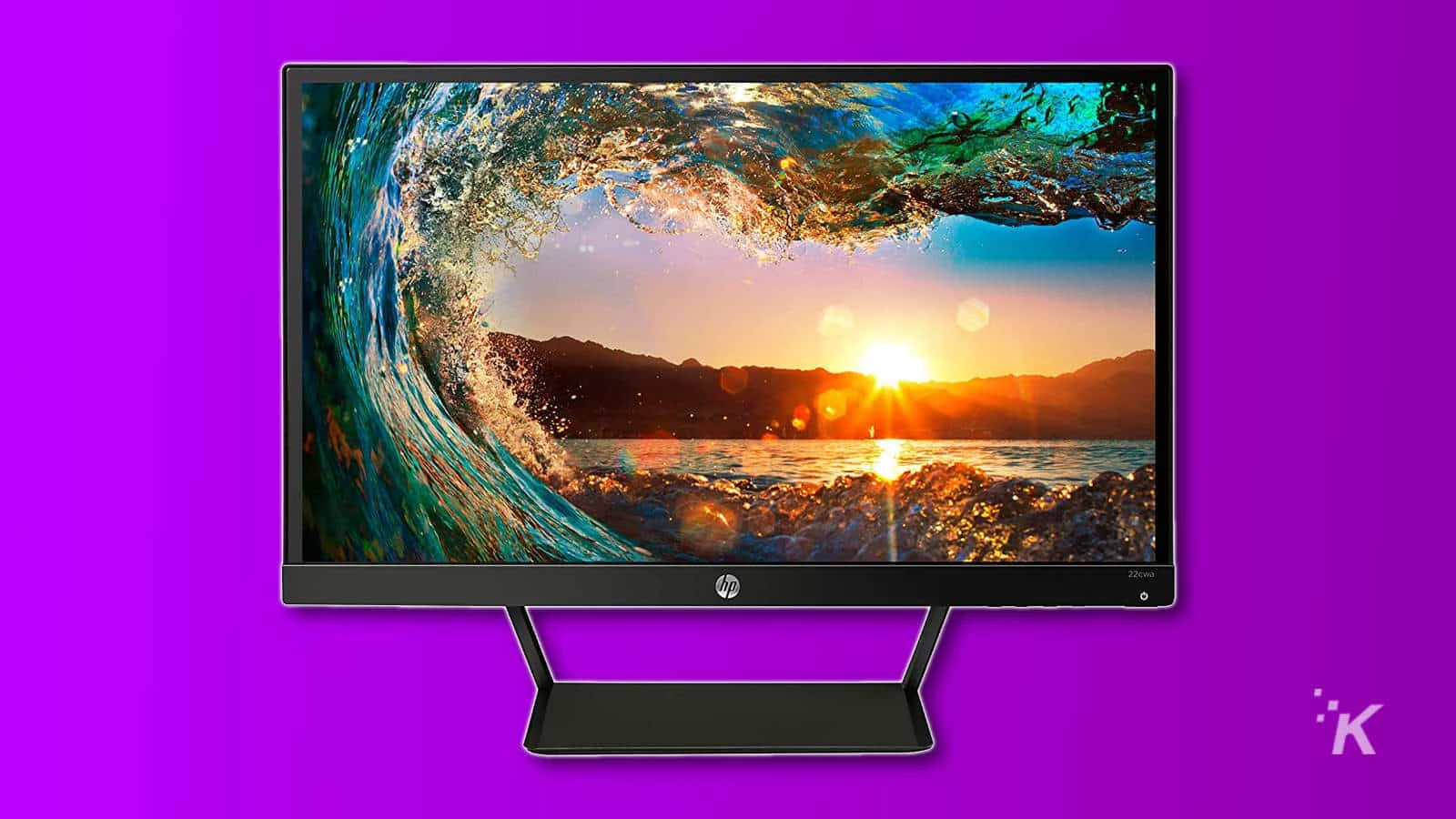 hp monitor under $200