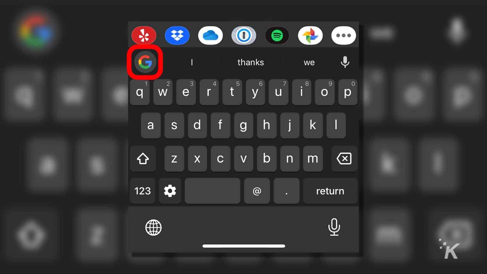 Blackberry Keyboard theme for Google Keyboard. - BlackBerry Forums at  CrackBerry.com