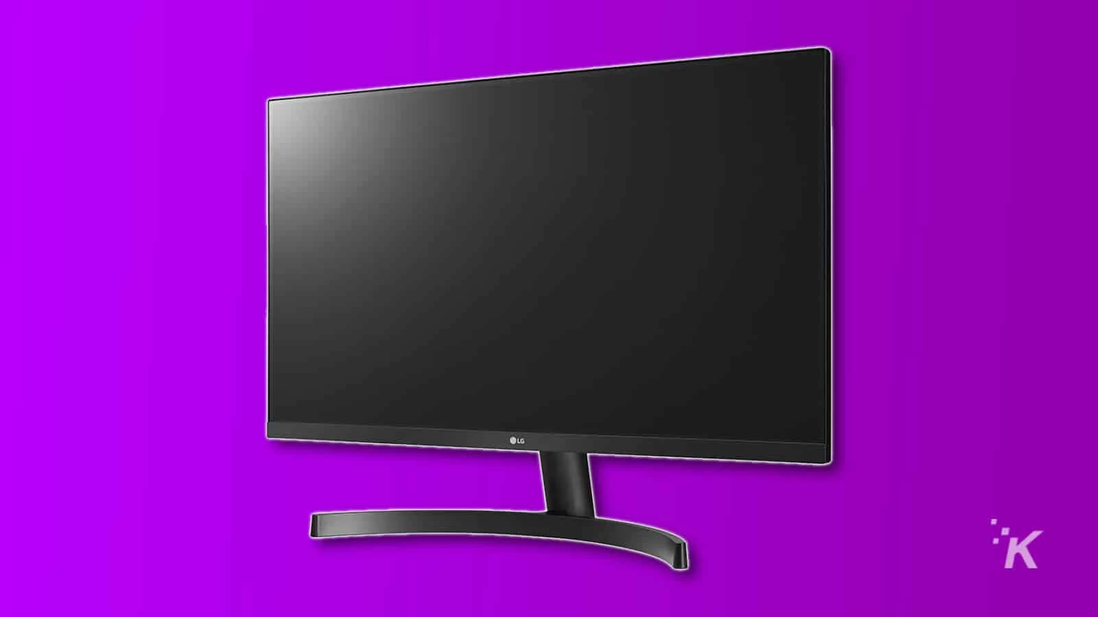lg freesync monitor