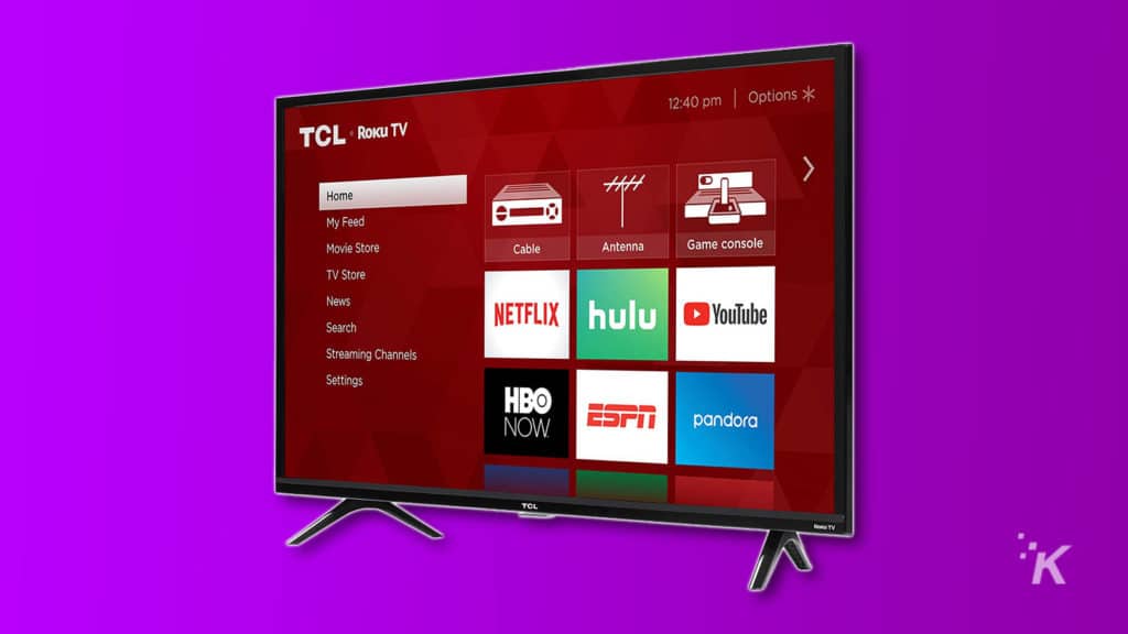 The best TVs under 500 KnowTechie