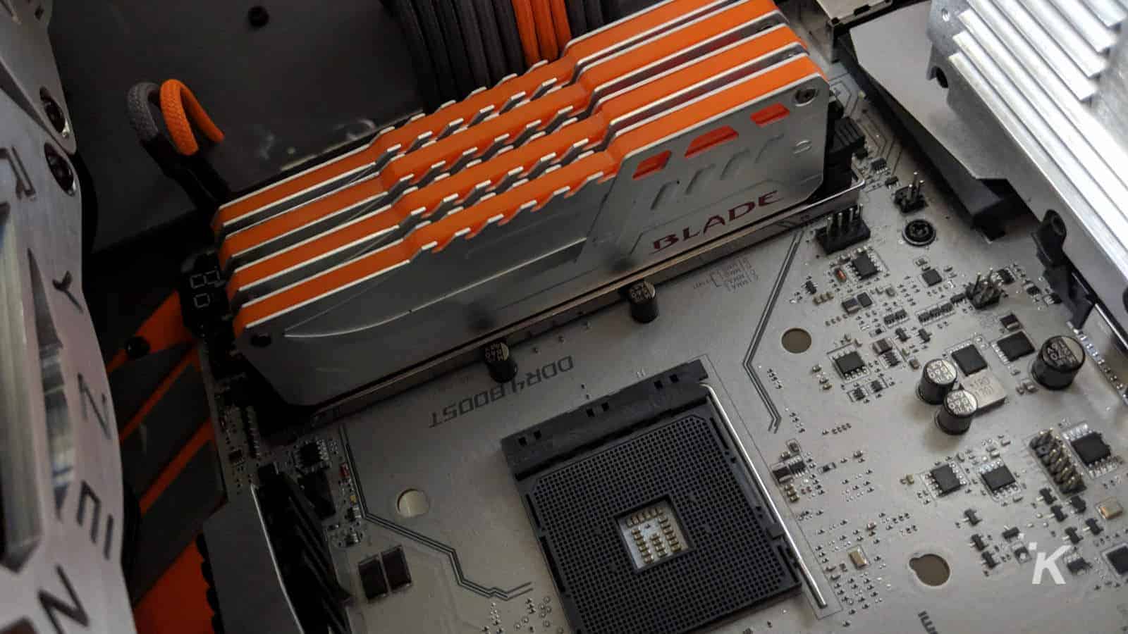 Can a Computer Work Without Ram? 