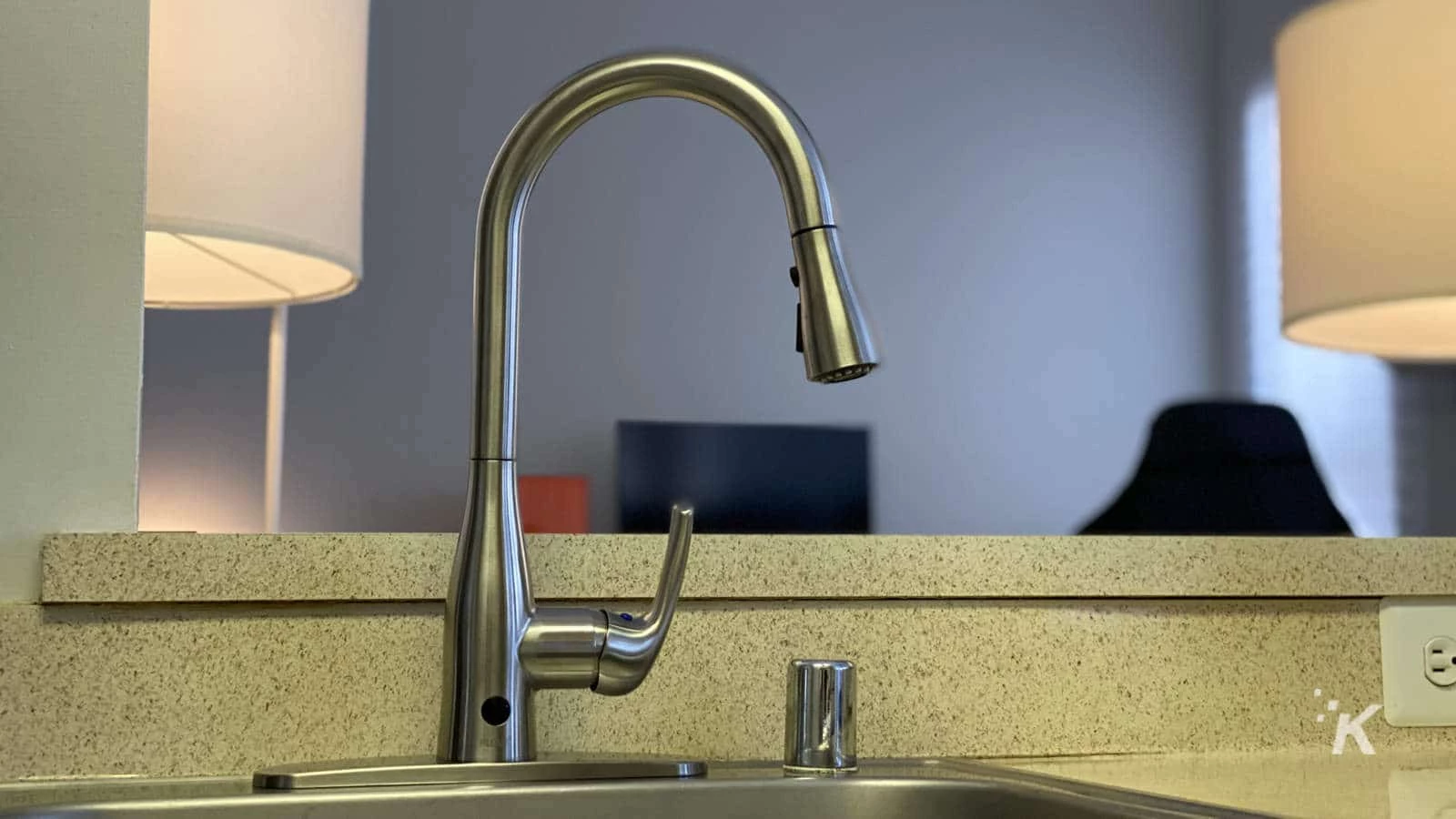 biobidet flow faucet