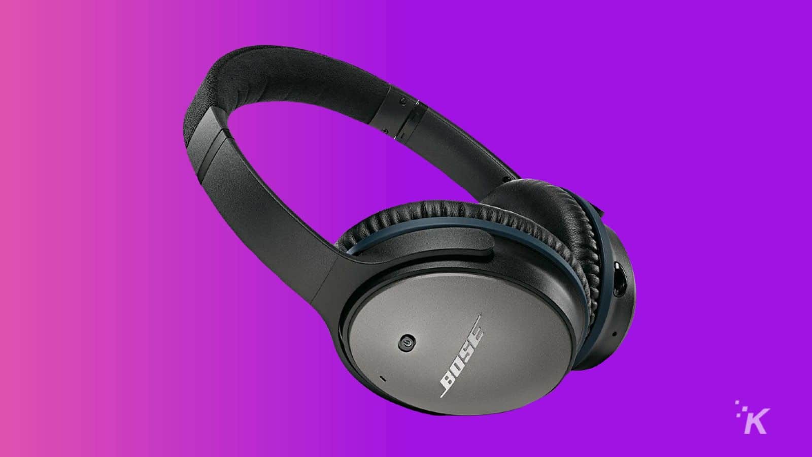bose anc headphones