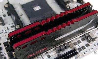 16gb of dram