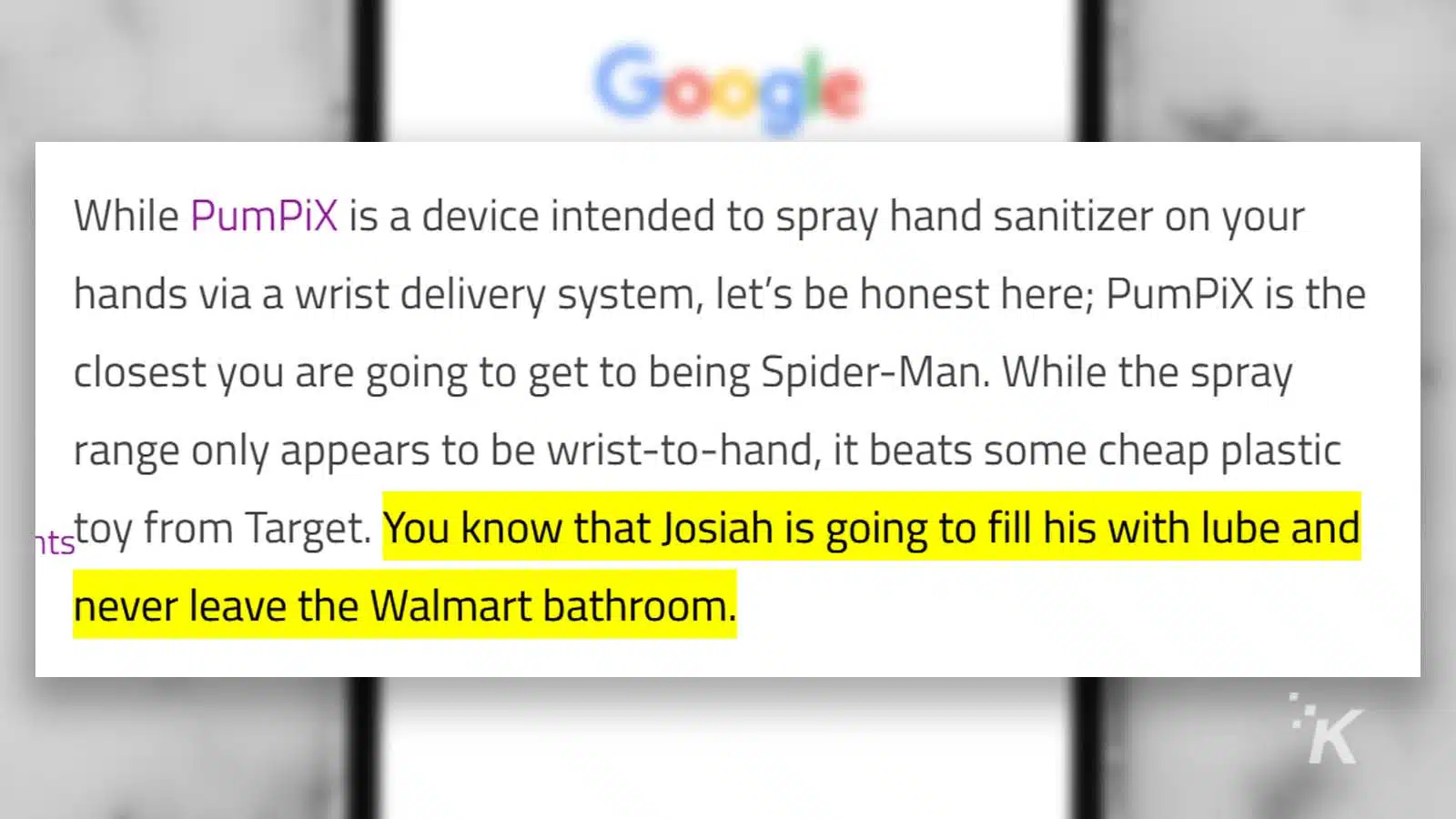 This Chrome extension lets you link directly to specific text on a web page