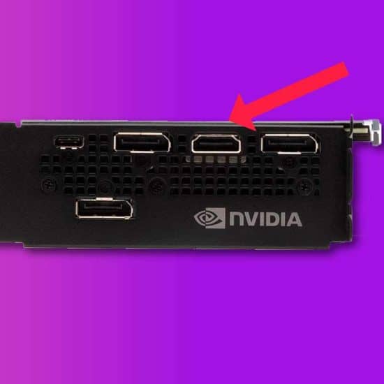 Will your computer boot without a graphics card installed?