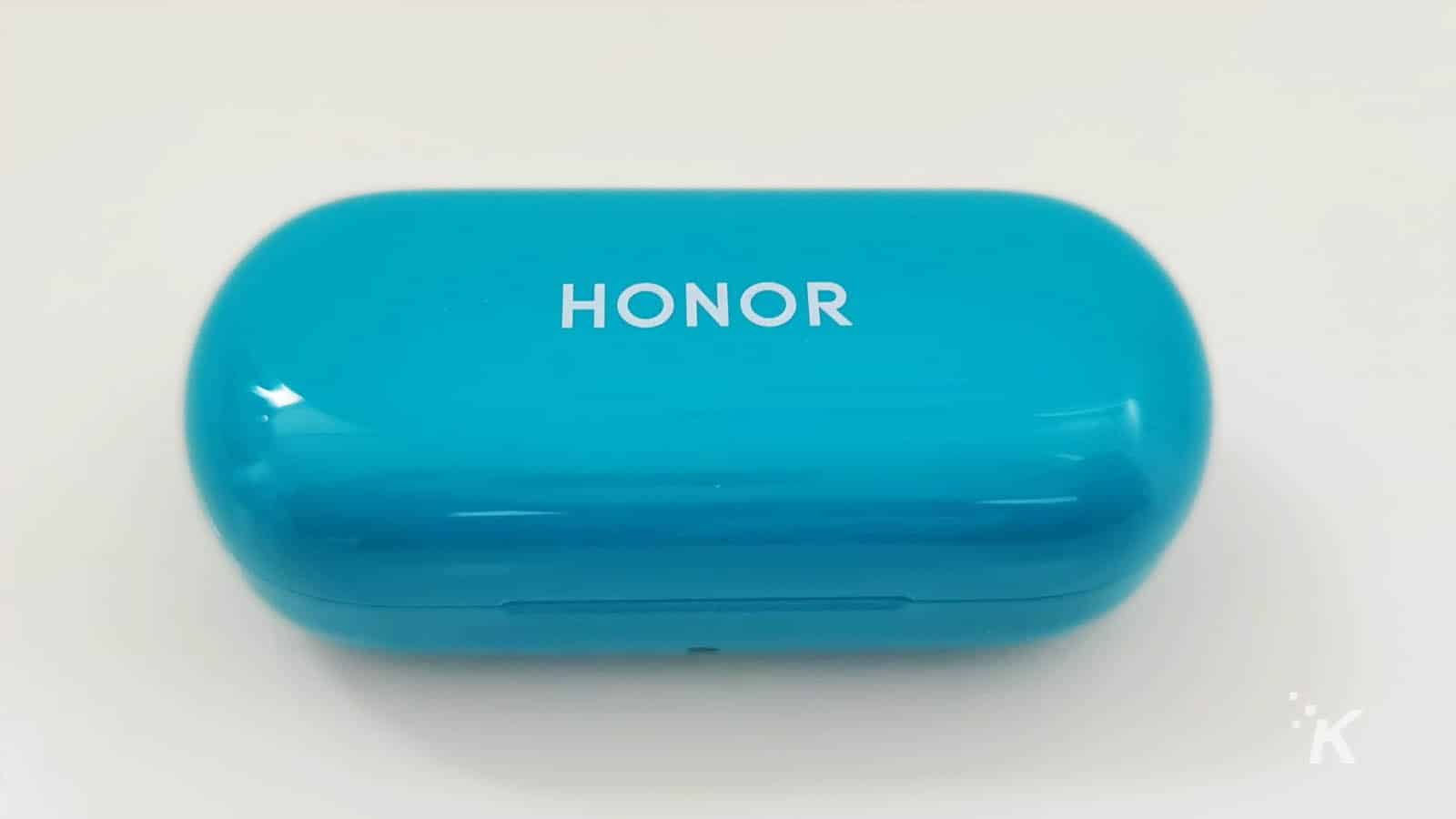 honor magic earbuds case